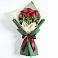 Букет цветов из: Розы в Выкса