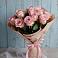 Букет цветов из: Розы в Выкса