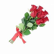 Букет Красные розы #REPLACE_PRED# Выкса