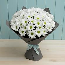 Букет цветов из:  Хризантемы в Выкса