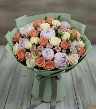 Букет Мороженное #REPLACE_PRED# Выкса