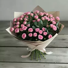 Букет Удовольствие #REPLACE_PRED# Выкса