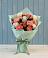 Букет цветов из: Розы в Выкса