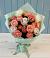 Букет цветов из: Розы в Выкса