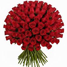Букет Красные розы Чери Лав #REPLACE_PRED# Выкса
