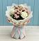 Букет цветов из: Розы в Выкса