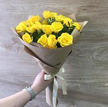 Букет цветов из:  Розы #REPLACE_PRED# Выкса