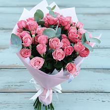 Букет Леди совершенство в Выкса