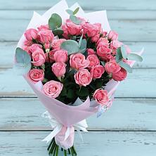 Букет Леди совершенство в Выкса